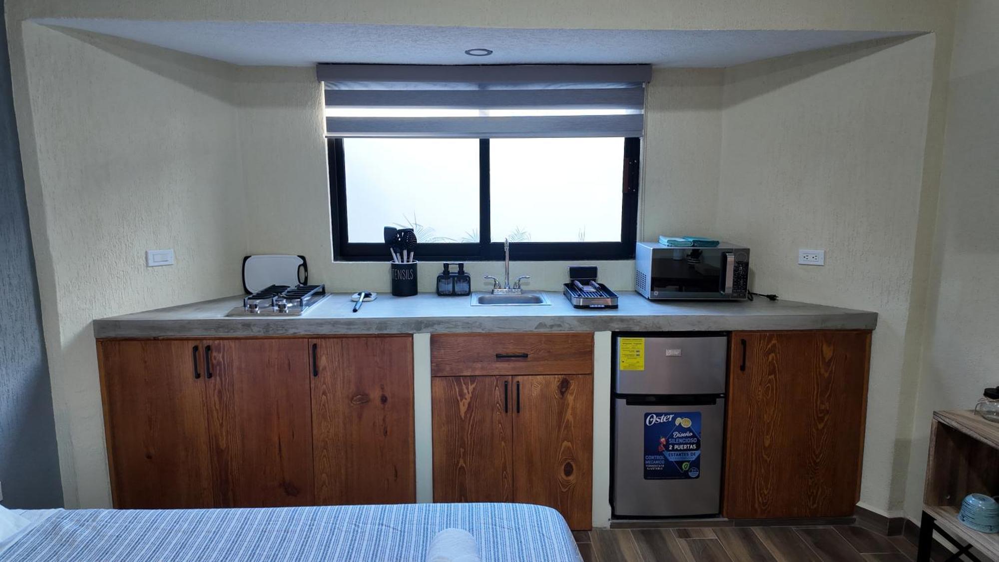 Marjor Suites ลาปาซ ภายนอก รูปภาพ