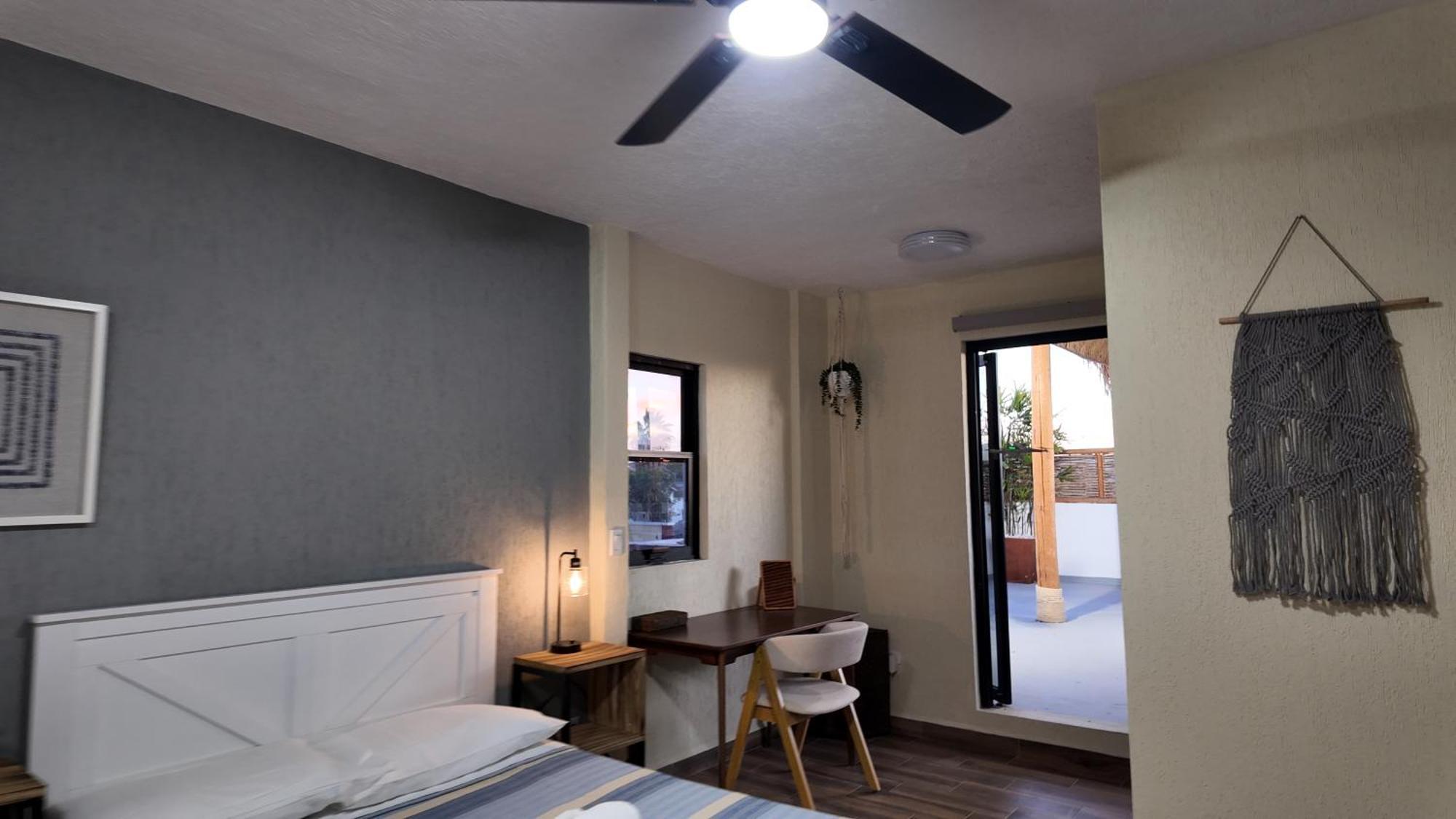 Marjor Suites ลาปาซ ภายนอก รูปภาพ