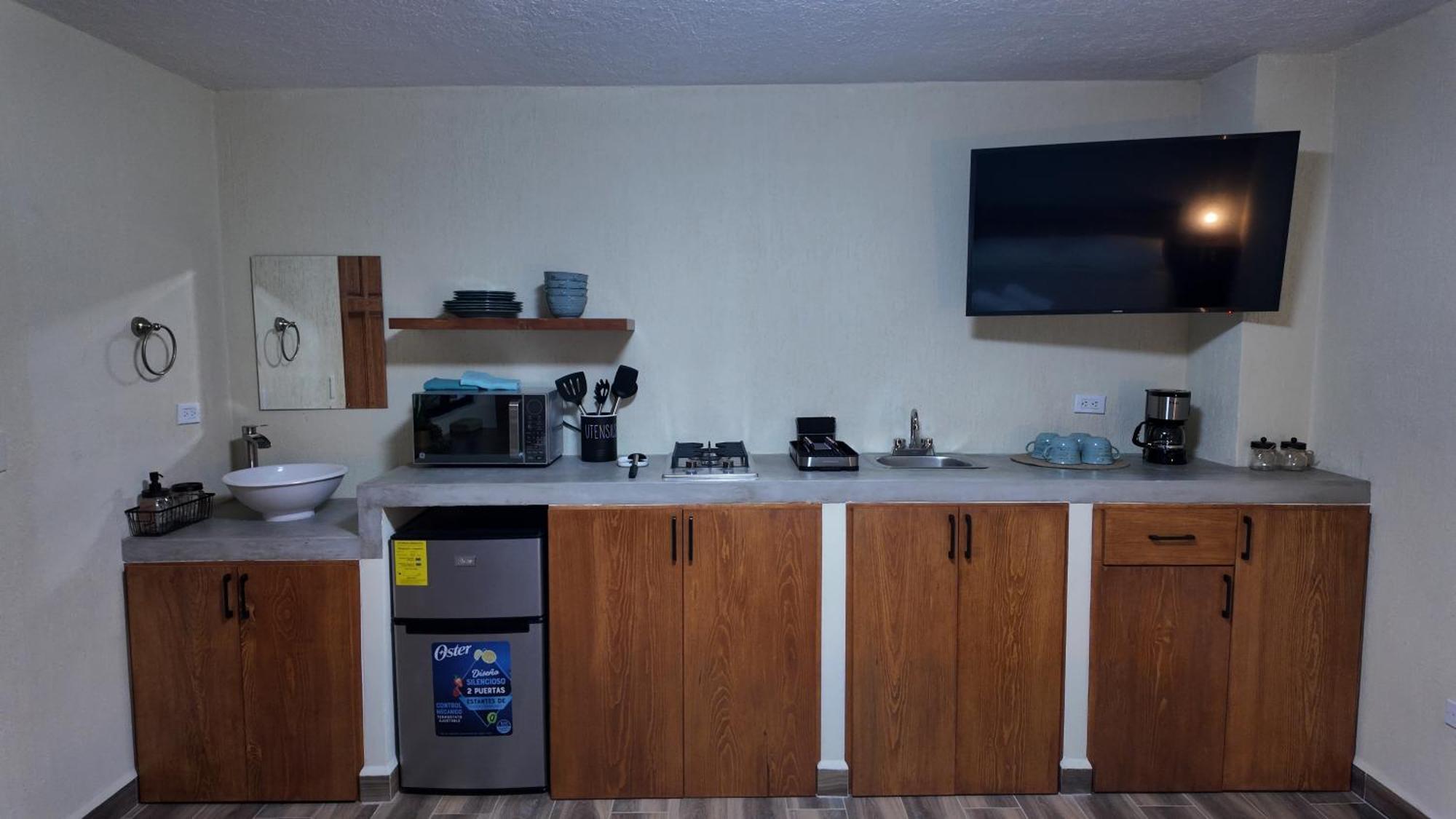Marjor Suites ลาปาซ ภายนอก รูปภาพ