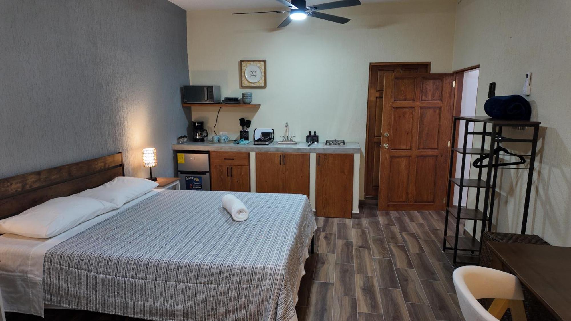 Marjor Suites ลาปาซ ภายนอก รูปภาพ