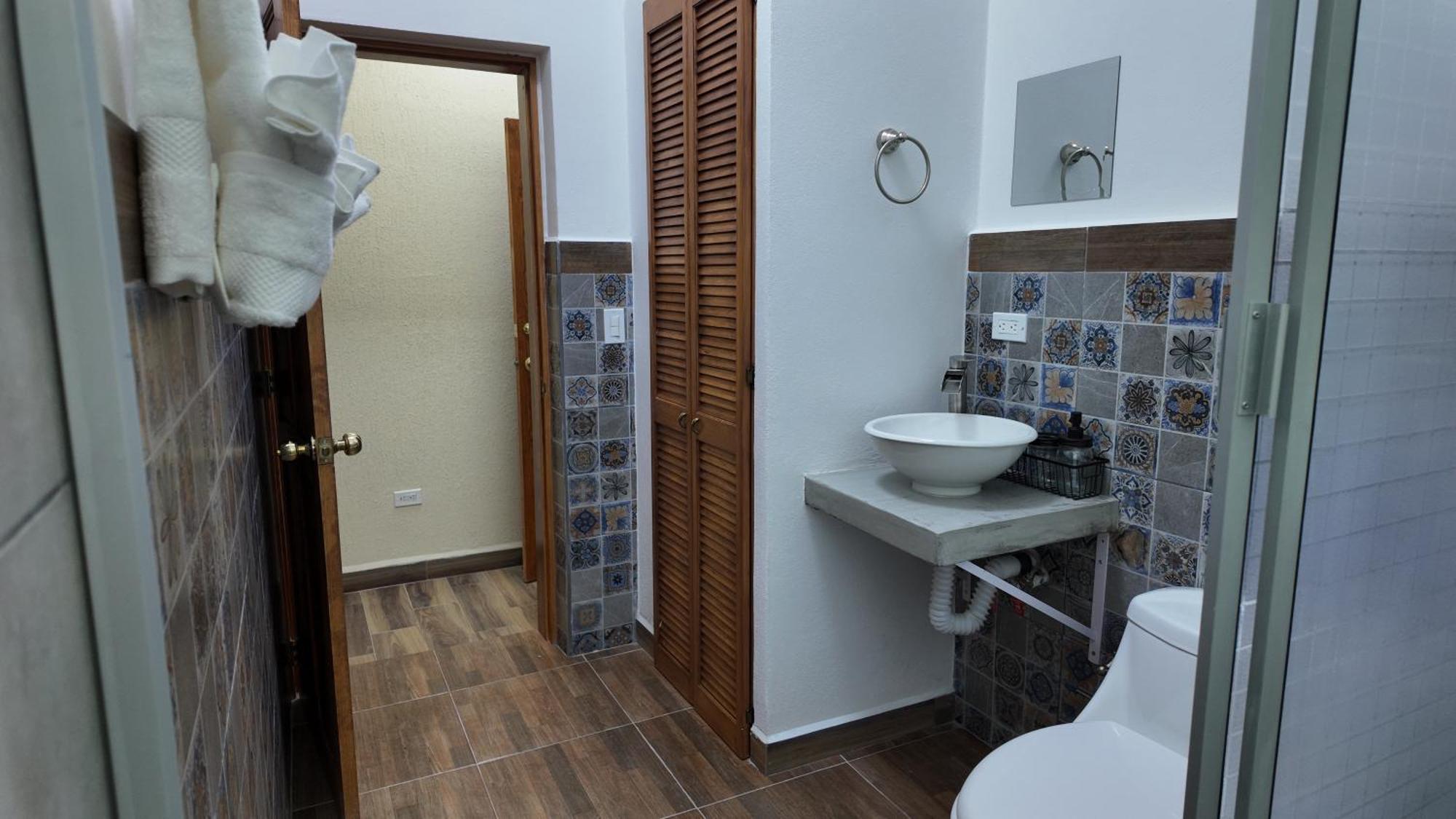 Marjor Suites ลาปาซ ภายนอก รูปภาพ