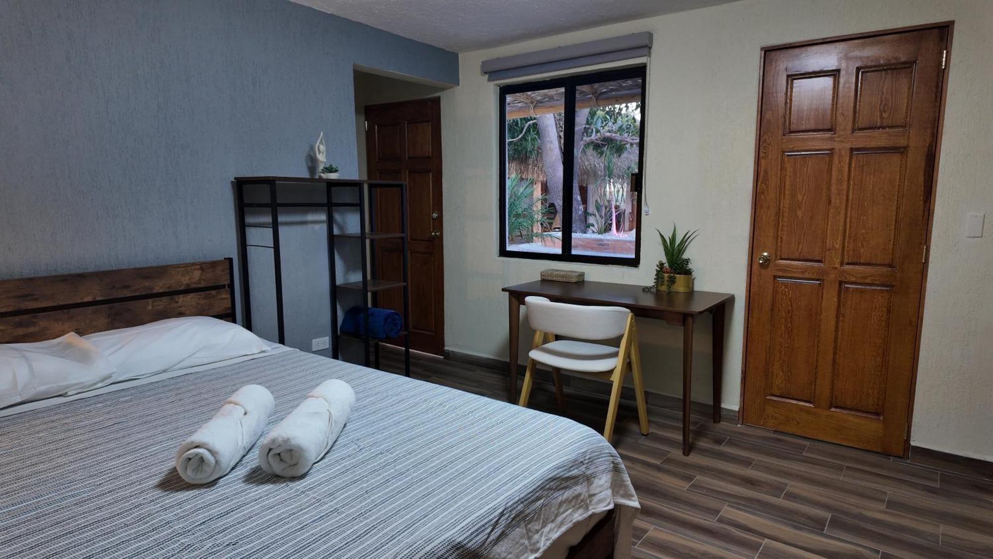 Marjor Suites ลาปาซ ภายนอก รูปภาพ
