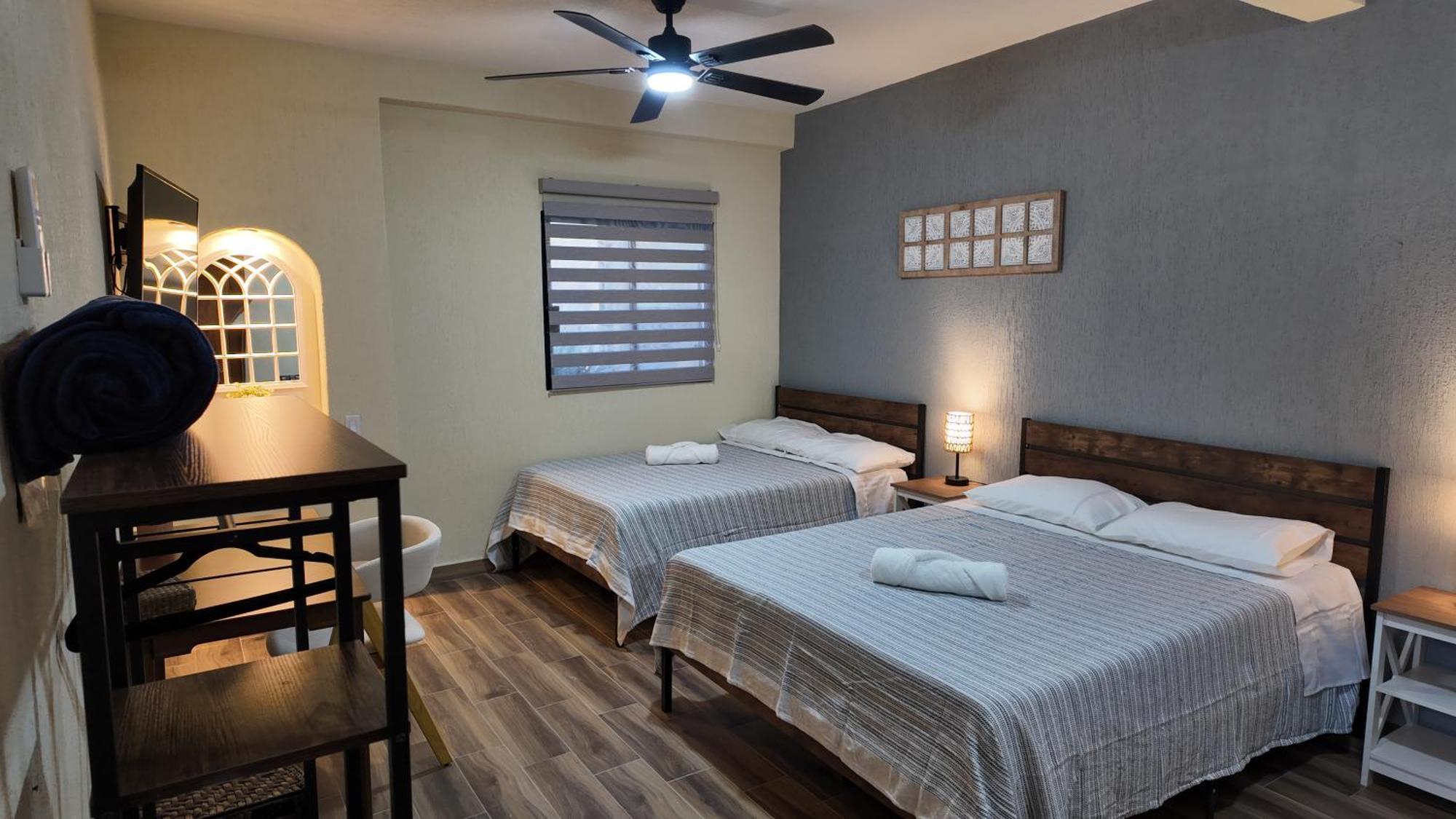 Marjor Suites ลาปาซ ภายนอก รูปภาพ