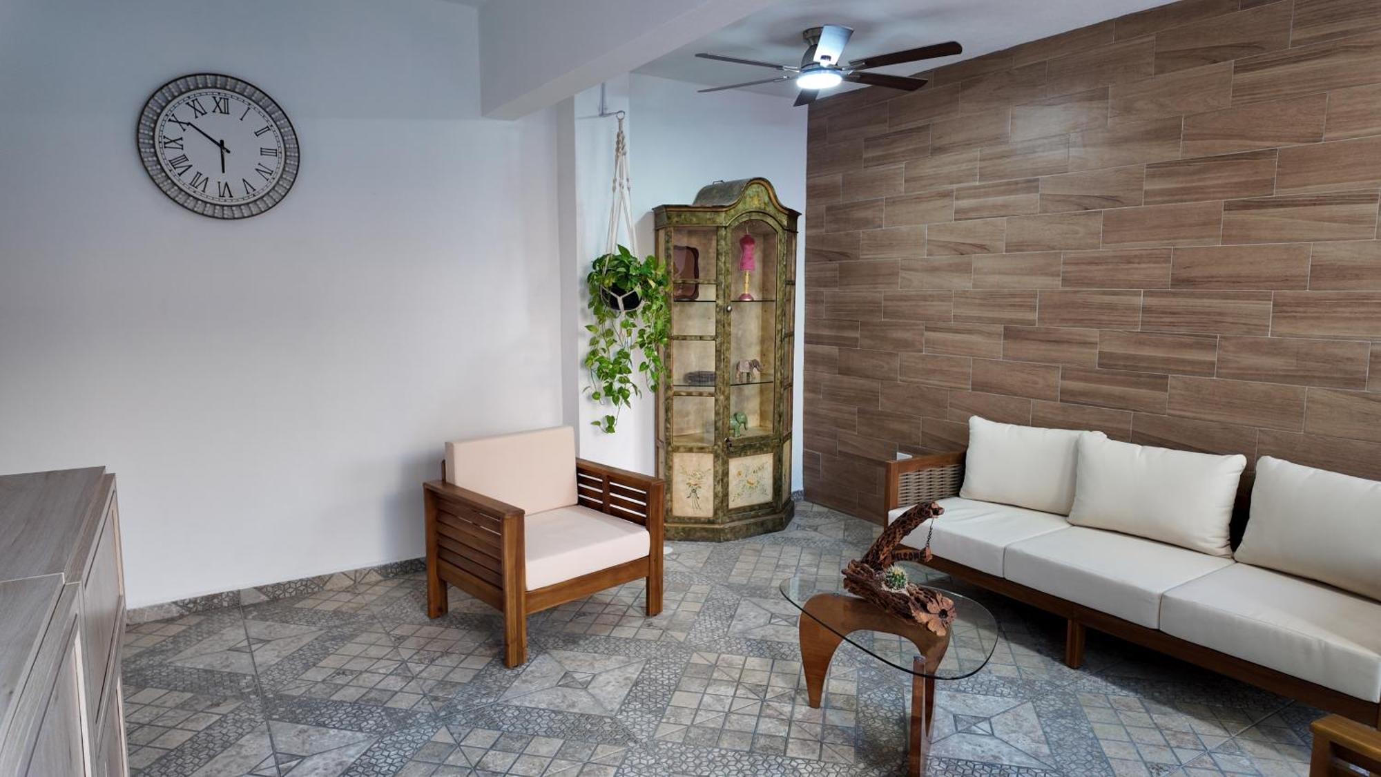 Marjor Suites ลาปาซ ภายนอก รูปภาพ