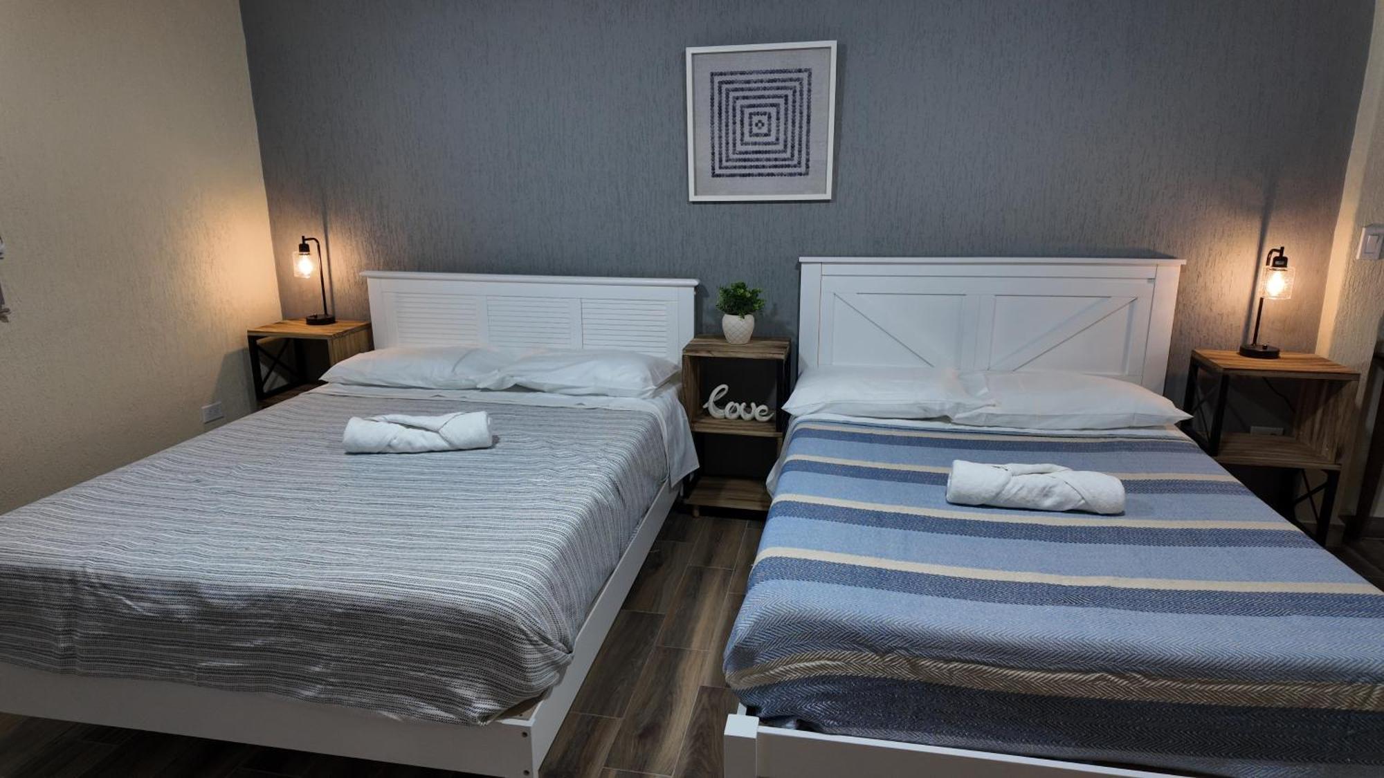 Marjor Suites ลาปาซ ภายนอก รูปภาพ