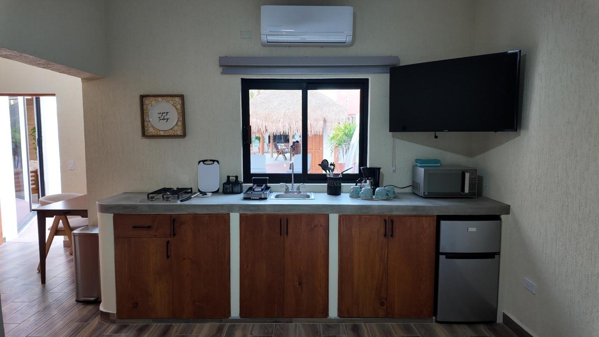 Marjor Suites ลาปาซ ภายนอก รูปภาพ