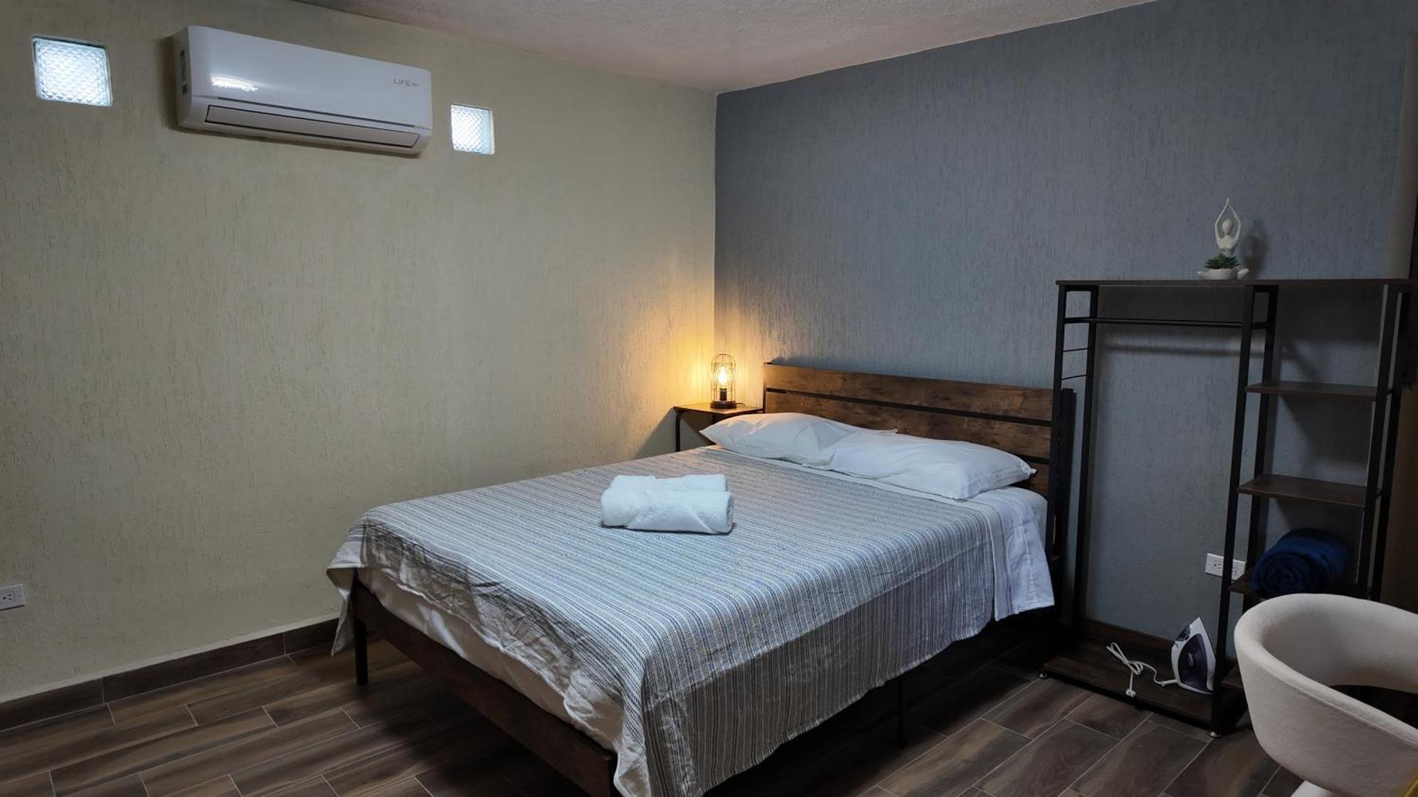 Marjor Suites ลาปาซ ภายนอก รูปภาพ