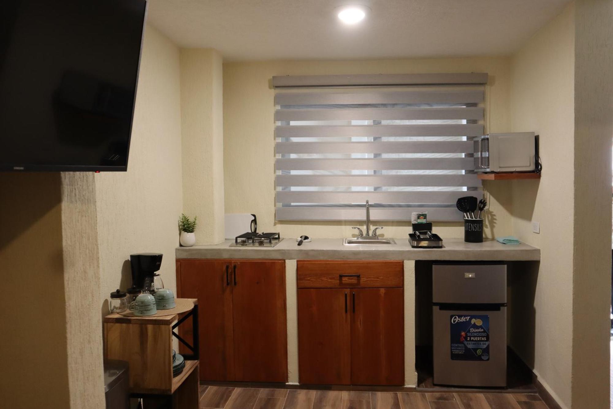 Marjor Suites ลาปาซ ภายนอก รูปภาพ