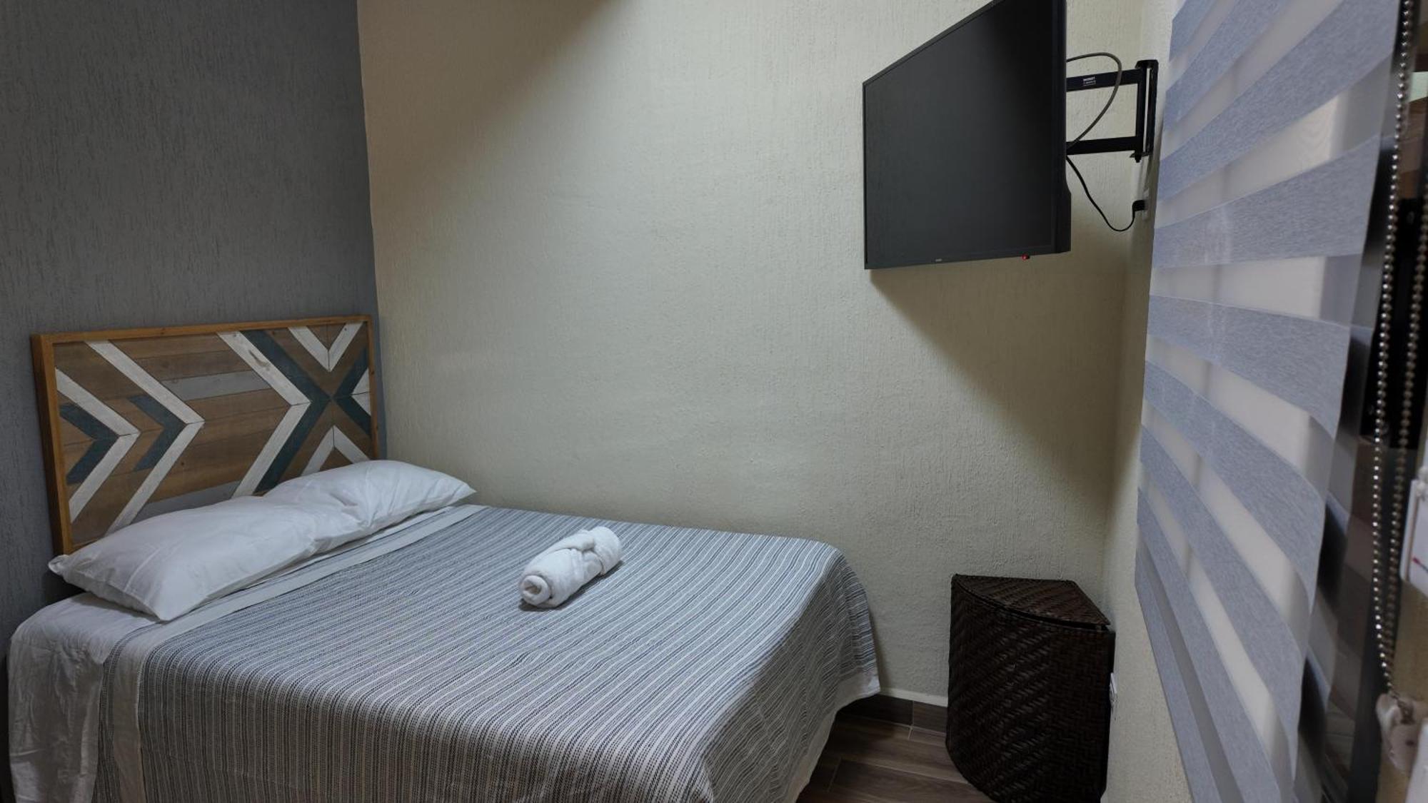 Marjor Suites ลาปาซ ภายนอก รูปภาพ