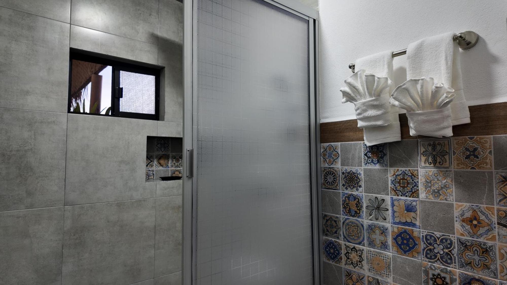 Marjor Suites ลาปาซ ภายนอก รูปภาพ